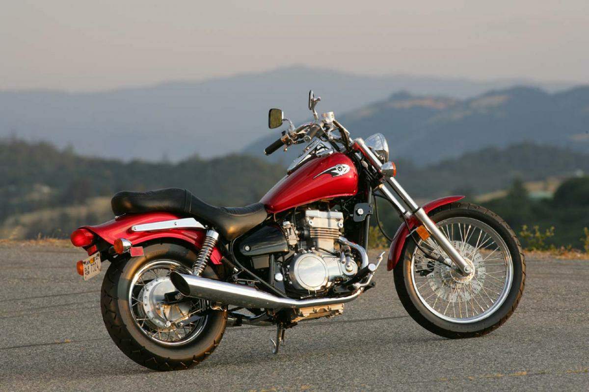 1996 on sale kawasaki vulcan